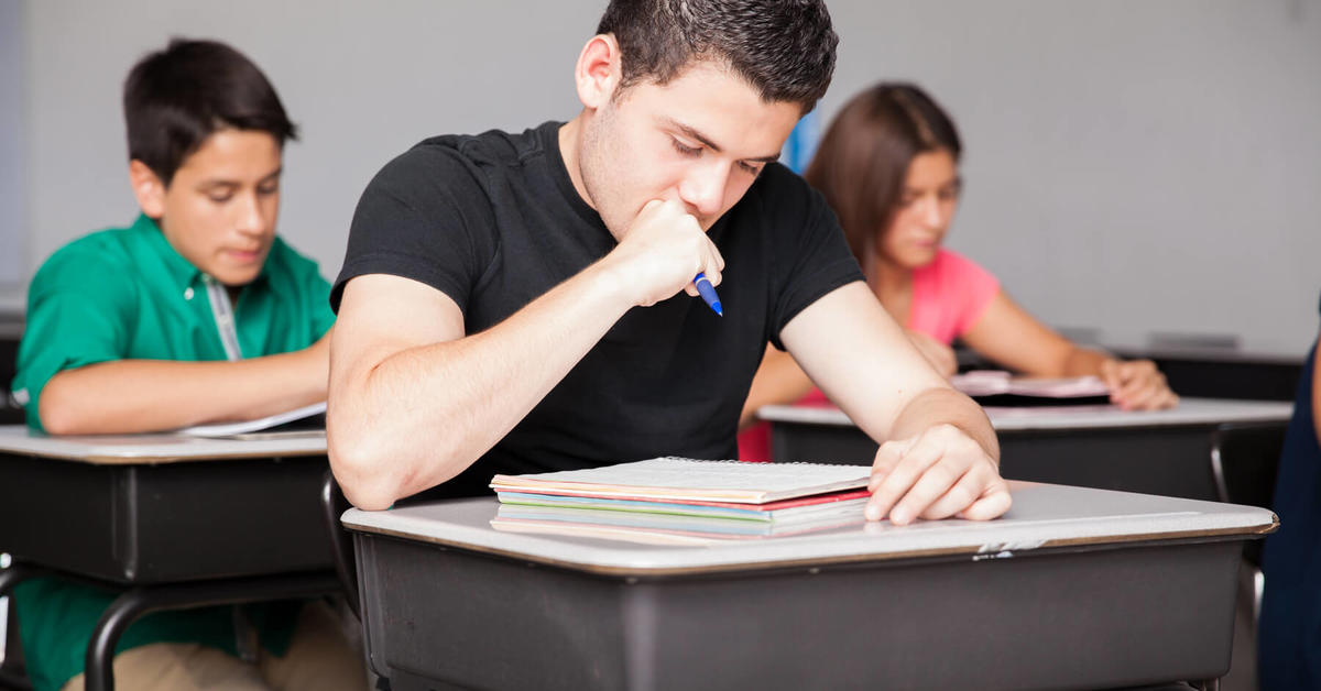 افزایش ساعت مطالعه کنکور
