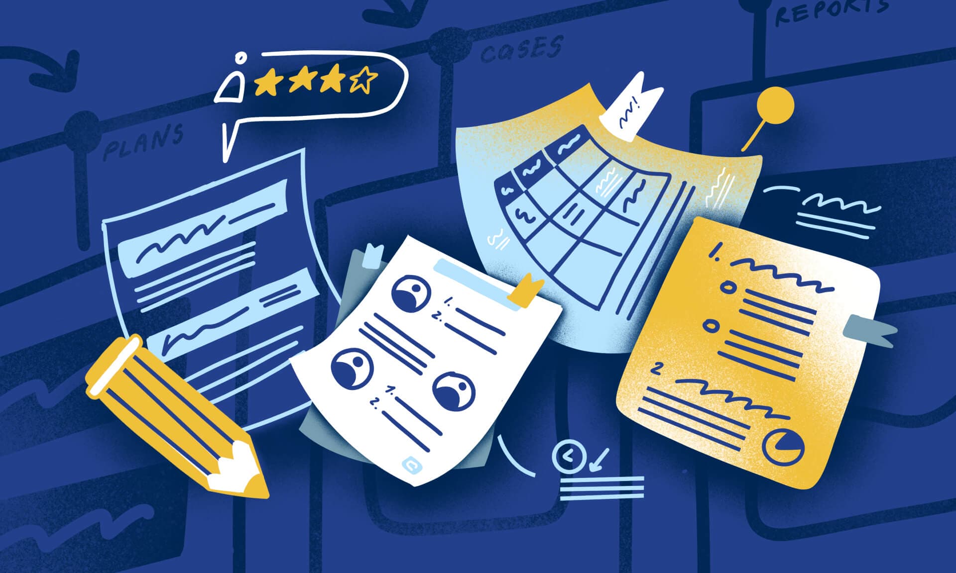 آزمون آزمایشی کنکور